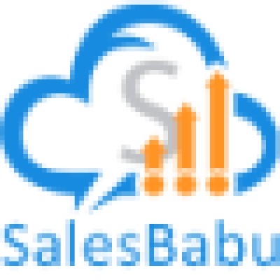 SalesBabu Business Solutions Pvt Ltd's Logo