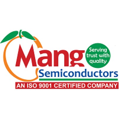 Mango Semiconductors India Private Limited's Logo