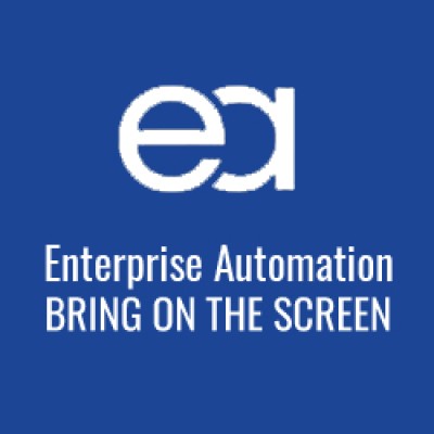 Enterprise Automation's Logo