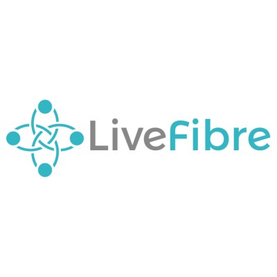 LIVEFIBRE CONNECT PVT LTD's Logo