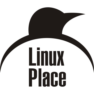 LinuxPlace's Logo