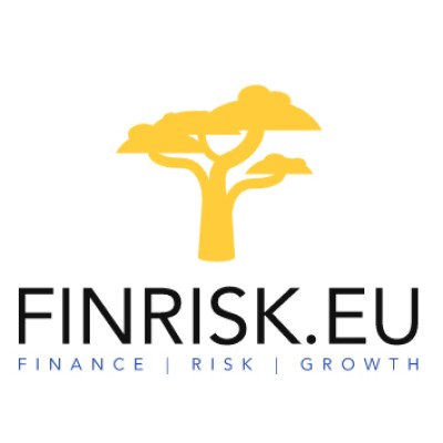 FinRisk Education Netherlands's Logo