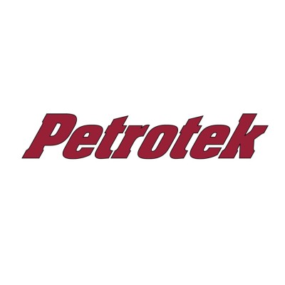 Petrotek Corporation- Injection Well & Environmental Consultants's Logo