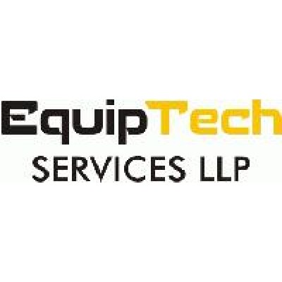 EquipTech Services LLP's Logo