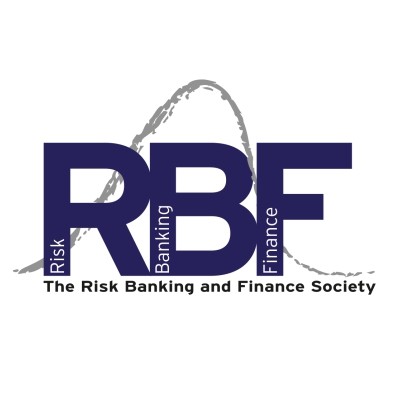 The Risk Banking and Finance Society's Logo