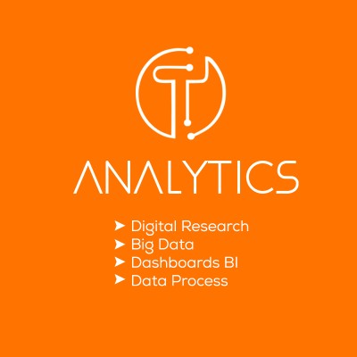 TAnalytics Brasil's Logo