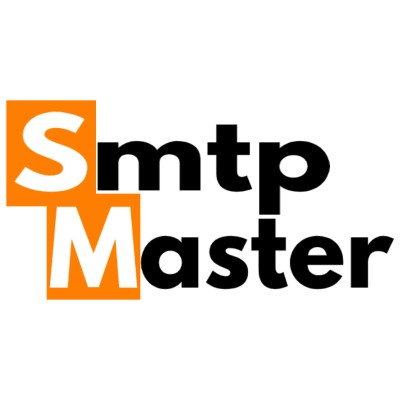 SMTPMaster's Logo