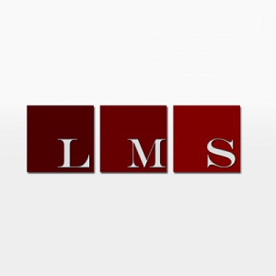 LMS Studio legale's Logo