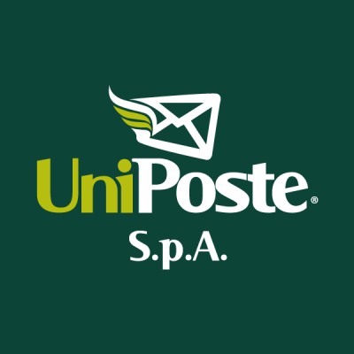 UniPoste S.p.A.'s Logo