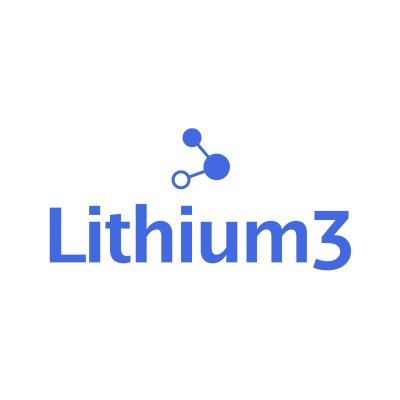 Lithium3 Technology Recruitment Limited's Logo