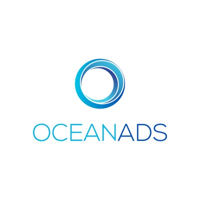 OceanAds's Logo