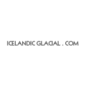 Icelandic Glacial's Logo