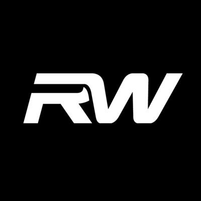 RW Carbon's Logo