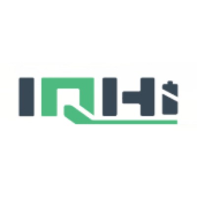 IQHi Inc.'s Logo