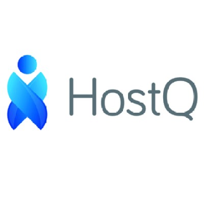 HostQ's Logo