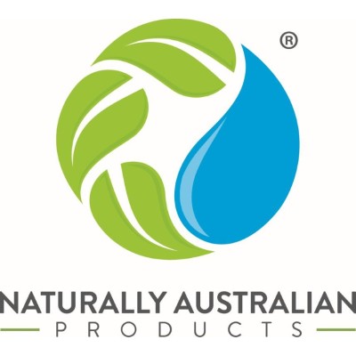 Naturally Australian Products Inc / NAP Global Essentials's Logo