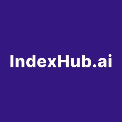 IndexHub.ai's Logo