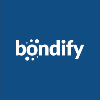 Bondify.com's Logo