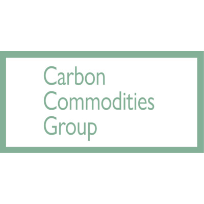 Carbon Commodities Group's Logo