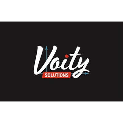 Voity Solutions's Logo