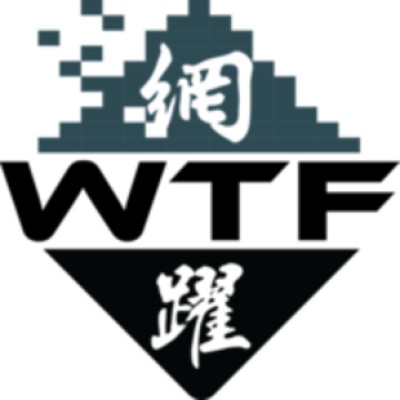 WTF Studio's Logo