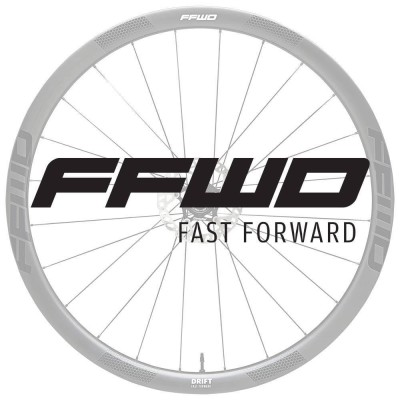 FFWD Wheels USA's Logo