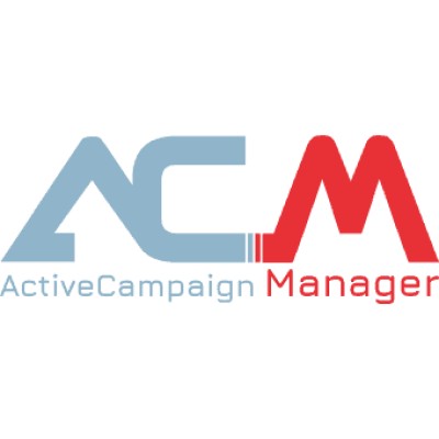 ActiveCampaign Manager's Logo