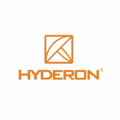 Ningbo Hyderon Hardware Co Ltd's Logo