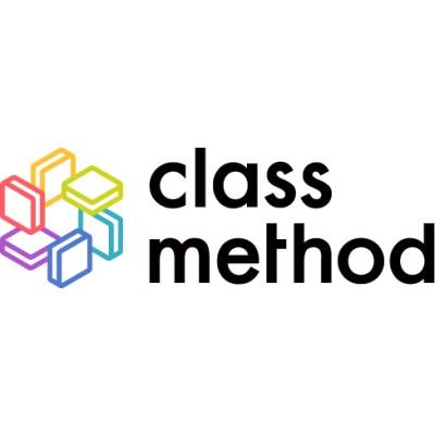 Classmethod Canada's Logo