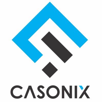 Casonix's Logo