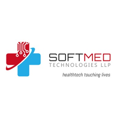 Softmed Technologies's Logo