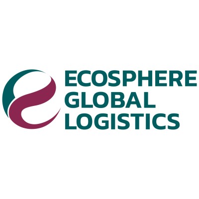 Ecosphere Global Logistics's Logo