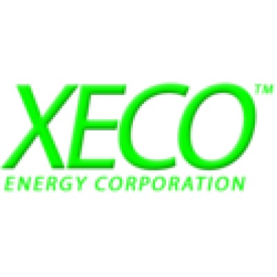 Xeco Energy Corporation's Logo