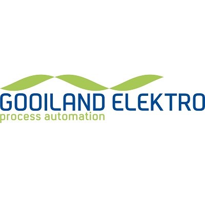 Gooiland Elektro B.V.'s Logo