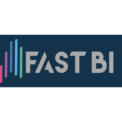 FastBI's Logo