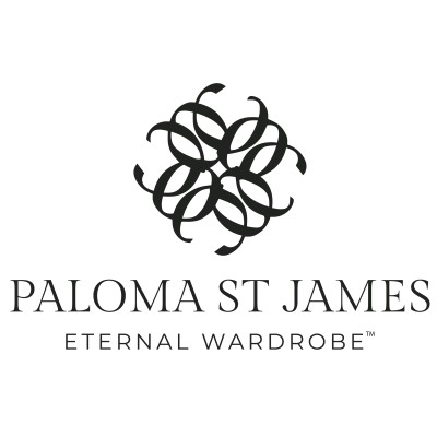 Paloma St James's Logo