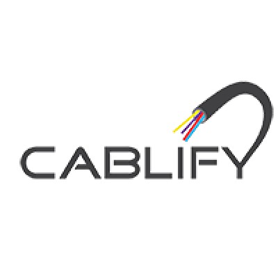 Cablify Network Cabling Canada's Logo