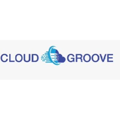 Cloud Groove's Logo