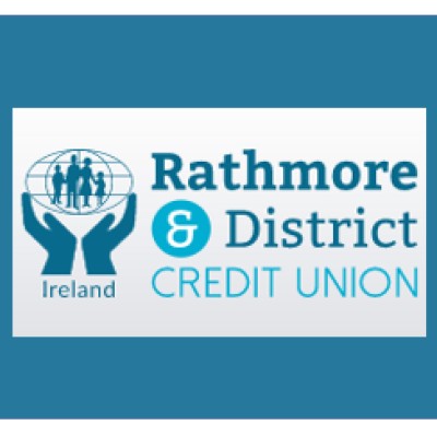 Rathmore & District Credit Union's Logo