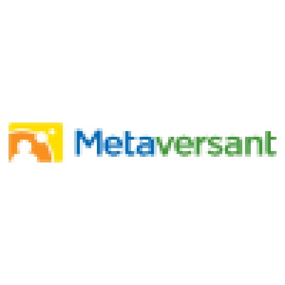 Metaversant Group Inc.'s Logo