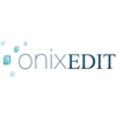 ONIXEDIT's Logo