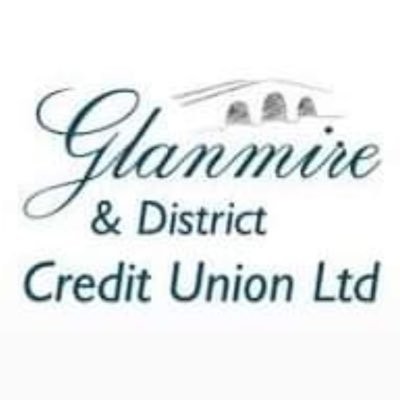 Glanmire & District Credit Union Limited's Logo