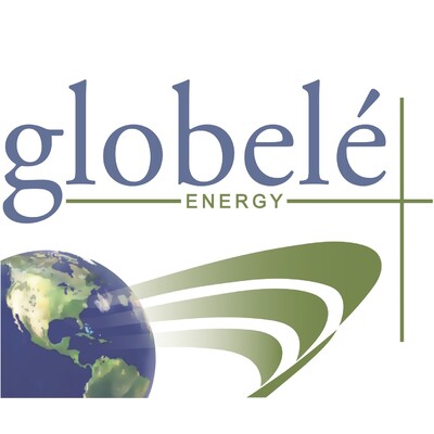 Globele Energy LLC's Logo