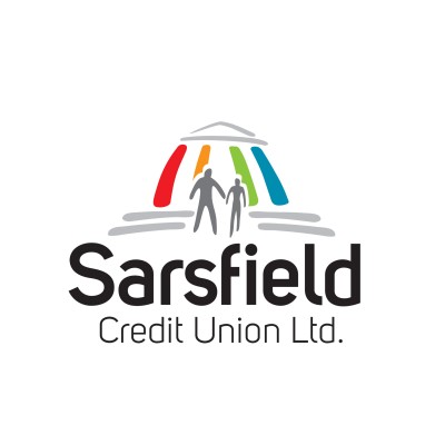 Sarsfield Credit Union's Logo