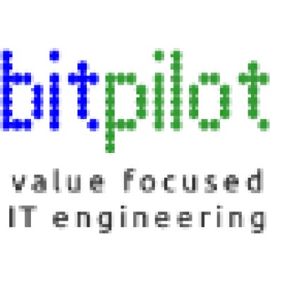 Bitpilot Limited's Logo