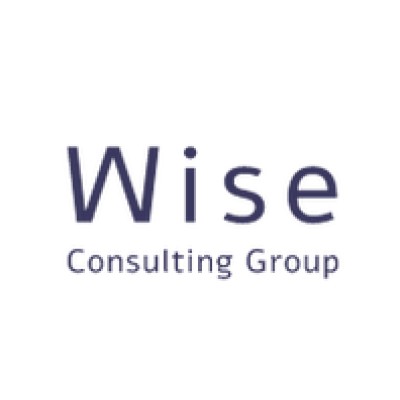 Wise Consulting's Logo