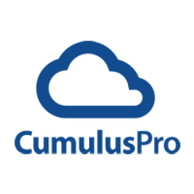 CumulusPro's Logo