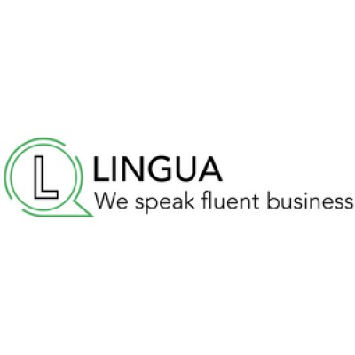 Q-Lingua Ltd. Translation & Localization - We speak fluent business's Logo