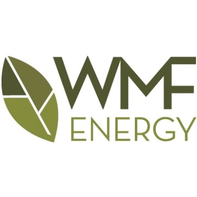 WMF Energy's Logo