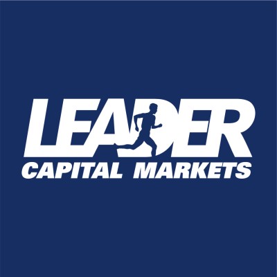 Leader Capital Markets's Logo